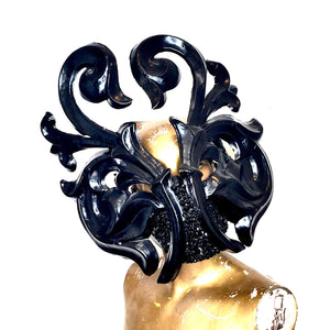 VIVIAN SWAN MASK