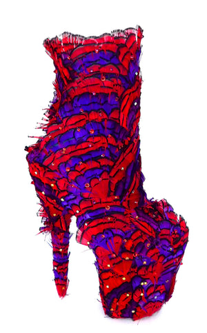 Descriptive image text