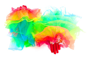 Descriptive image text