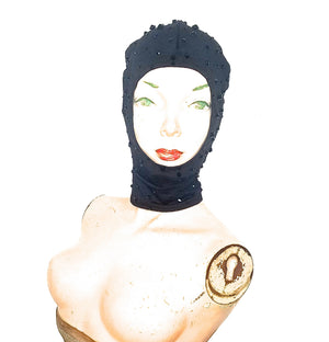 Descriptive image text