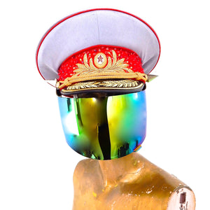 Descriptive image text