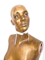 BILLIE JEAN THUNDERBIRD WHITE BOLO TIE
