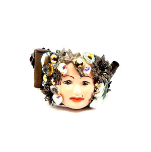 WONDERLAND CUFF