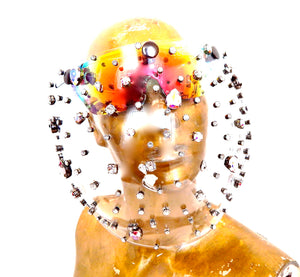 Descriptive image text