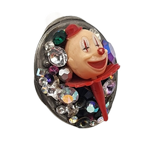 Descriptive image text