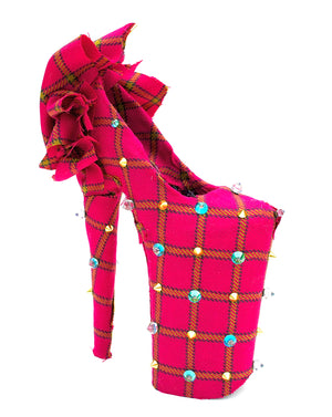 VIVIENNE SHOES