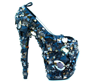 WARLORD SHOES